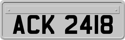 ACK2418