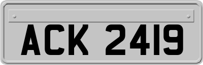 ACK2419