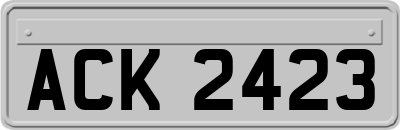 ACK2423