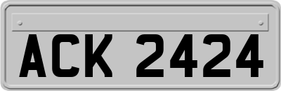 ACK2424