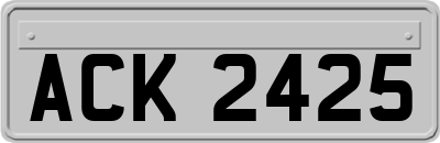 ACK2425