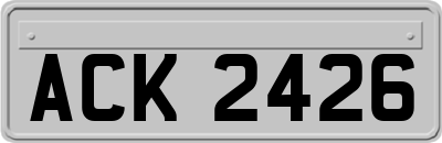 ACK2426