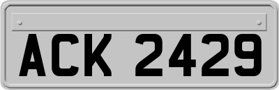ACK2429