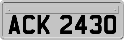ACK2430