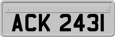 ACK2431