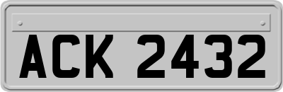 ACK2432