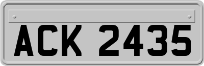 ACK2435