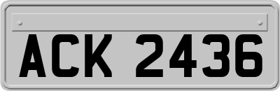 ACK2436