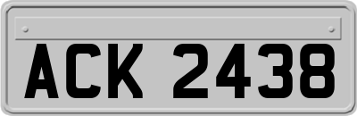 ACK2438