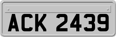 ACK2439