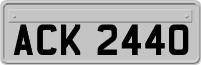 ACK2440