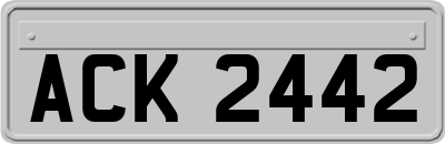 ACK2442