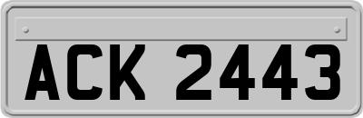 ACK2443