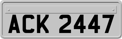 ACK2447