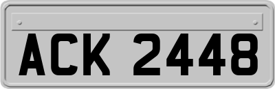 ACK2448