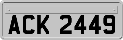ACK2449