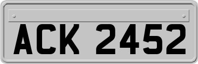 ACK2452