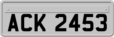 ACK2453