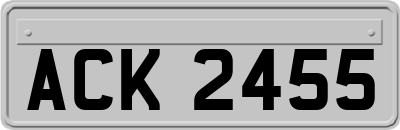 ACK2455