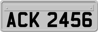 ACK2456