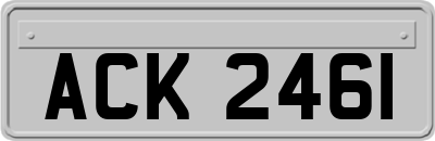 ACK2461
