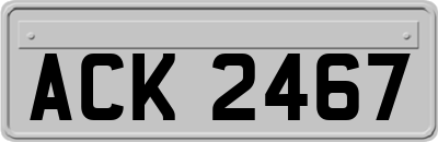 ACK2467