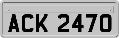ACK2470