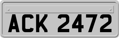 ACK2472