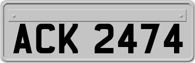 ACK2474