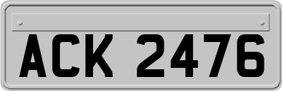 ACK2476