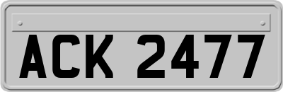 ACK2477