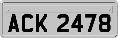 ACK2478