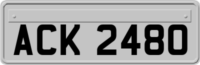 ACK2480