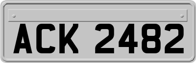 ACK2482