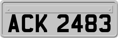 ACK2483