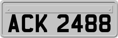 ACK2488