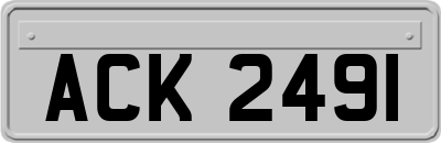 ACK2491