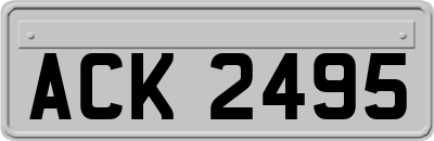 ACK2495