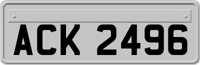 ACK2496