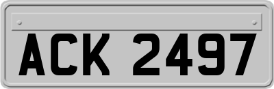 ACK2497