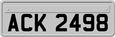 ACK2498