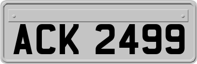 ACK2499