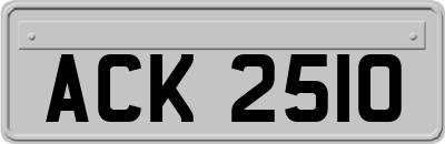 ACK2510