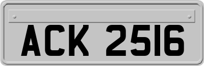 ACK2516