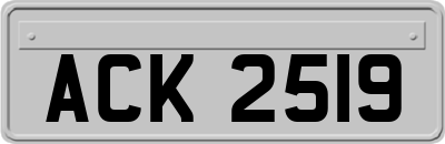 ACK2519
