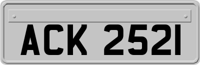 ACK2521