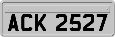 ACK2527