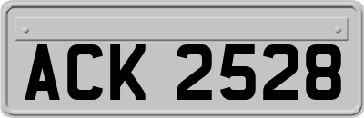 ACK2528