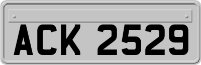 ACK2529