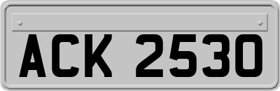 ACK2530